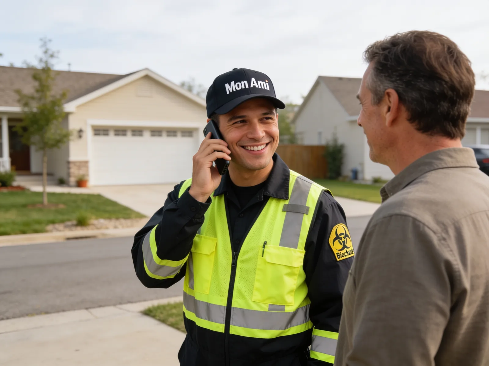 Sewage Cleanup Naco, AZ FAQs